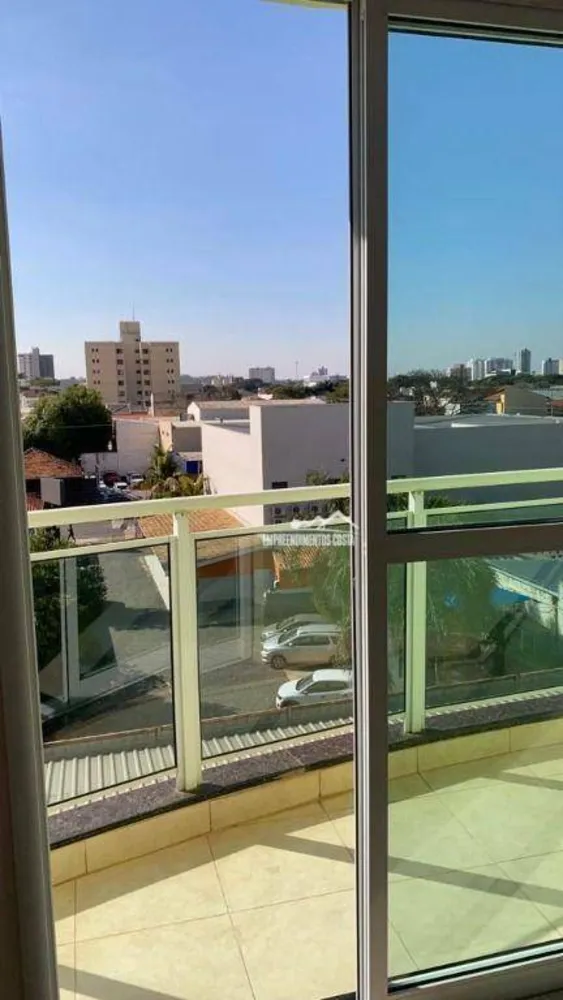 Apartamento, 3 quartos, 85 m² - Foto 8