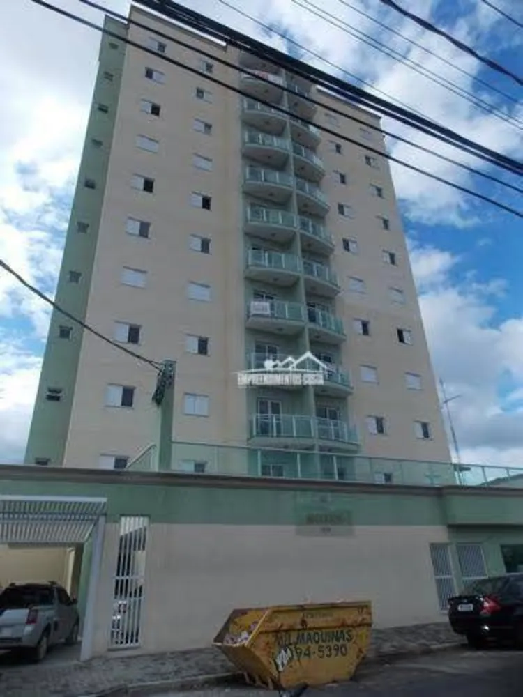 Apartamento, 3 quartos, 85 m² - Foto 1