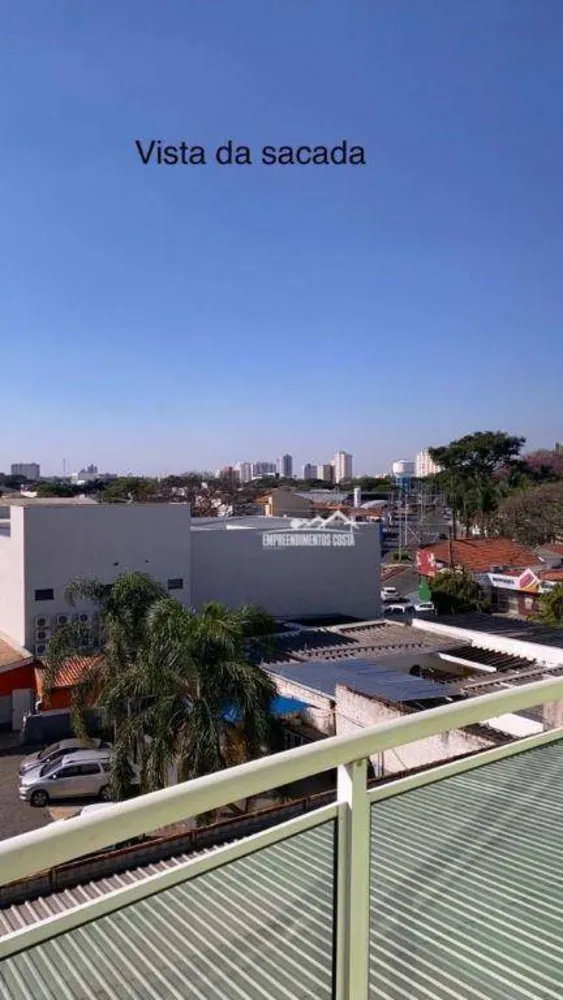 Apartamento, 3 quartos, 85 m² - Foto 9