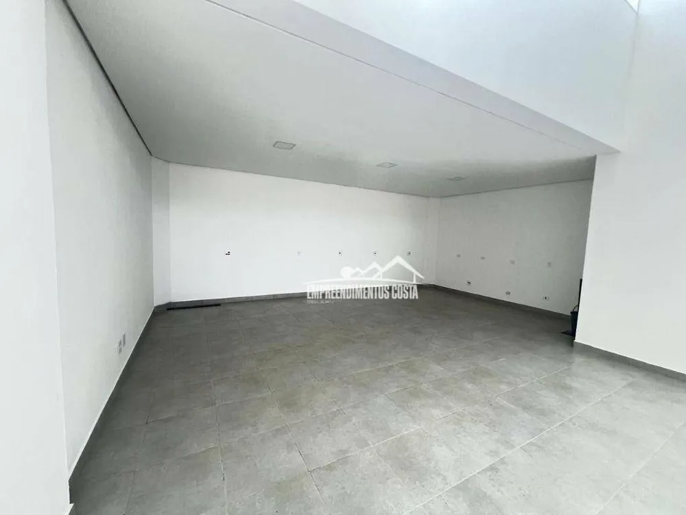 Loja-Salão, 160 m² - Foto 3