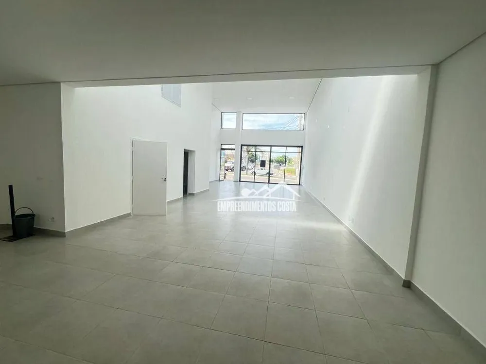 Loja-Salão, 160 m² - Foto 1