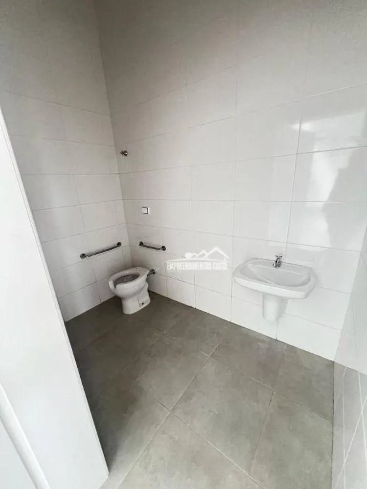 Loja-Salão, 160 m² - Foto 6