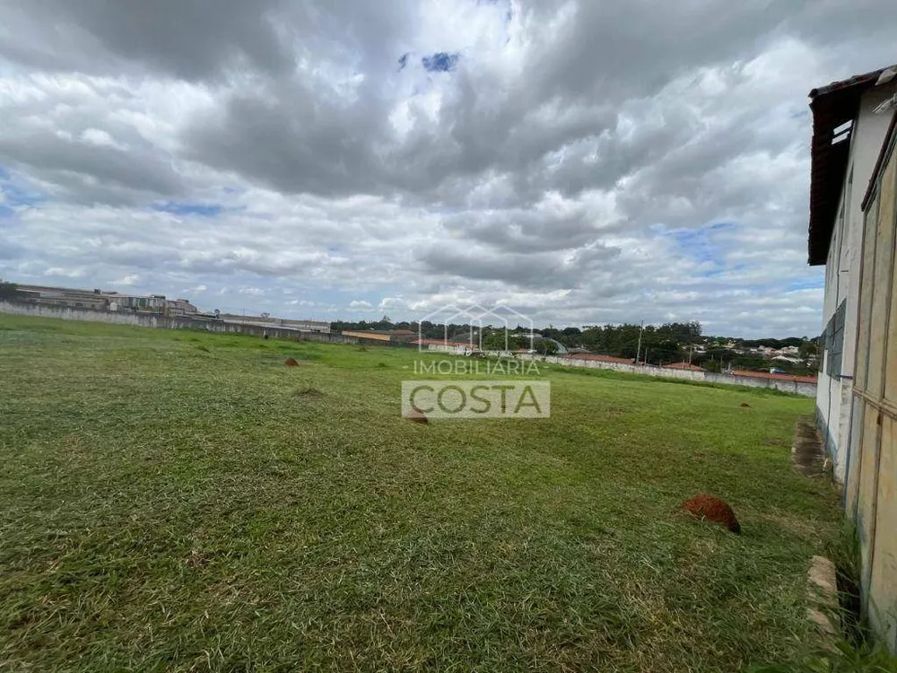 Depósito-Galpão, 1814 m² - Foto 3