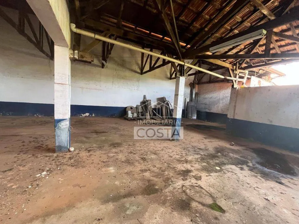Depósito-Galpão, 1814 m² - Foto 9