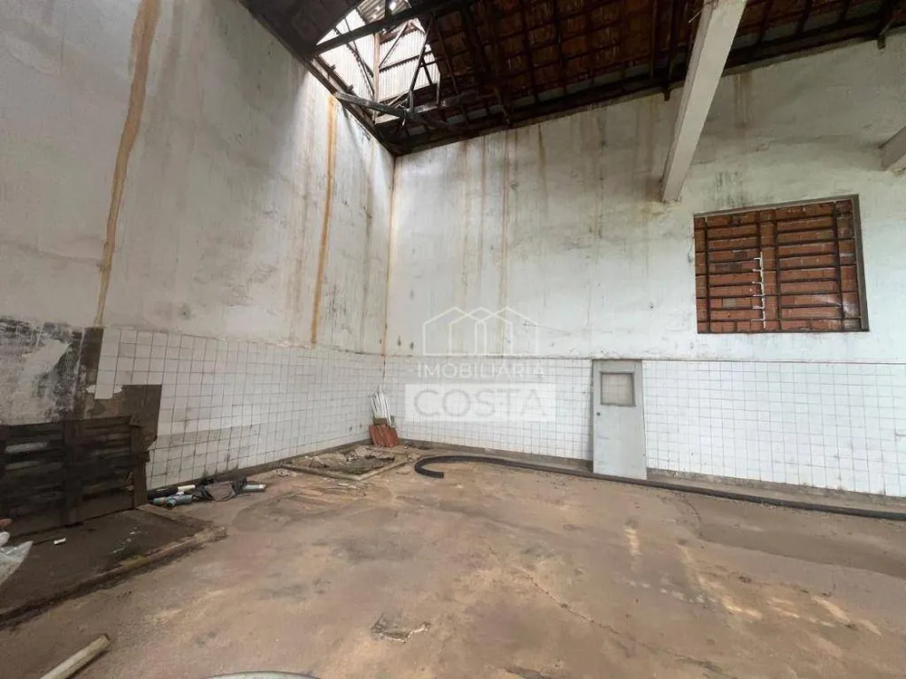 Depósito-Galpão, 1814 m² - Foto 15