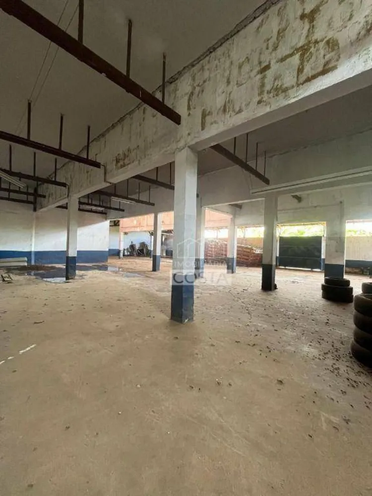 Depósito-Galpão, 1814 m² - Foto 11