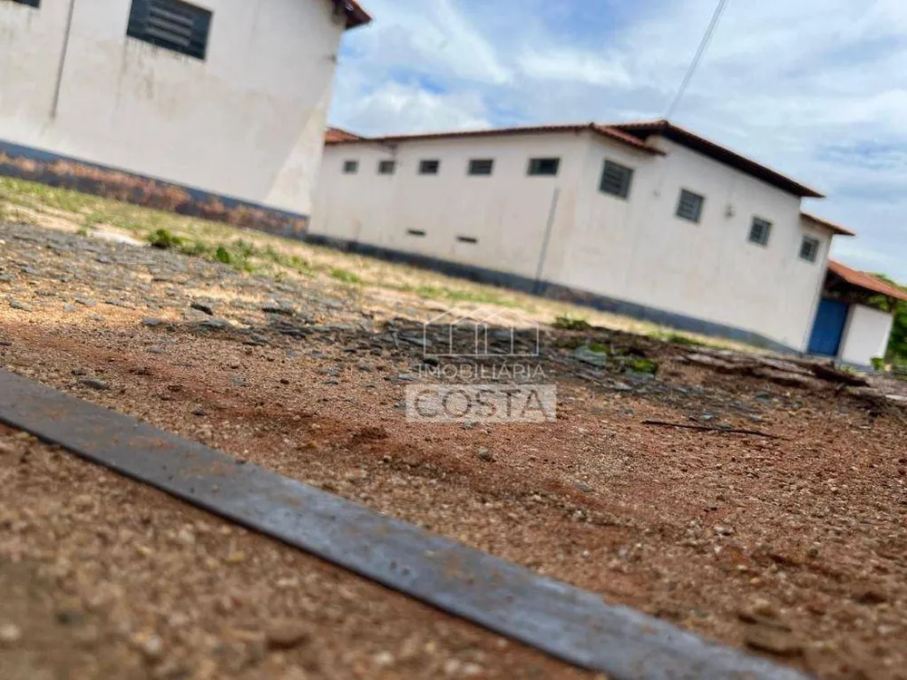 Depósito-Galpão, 1814 m² - Foto 6