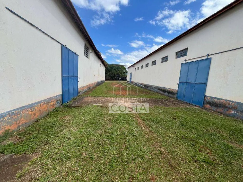 Depósito-Galpão, 1814 m² - Foto 4