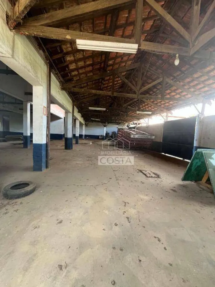 Depósito-Galpão, 1814 m² - Foto 13