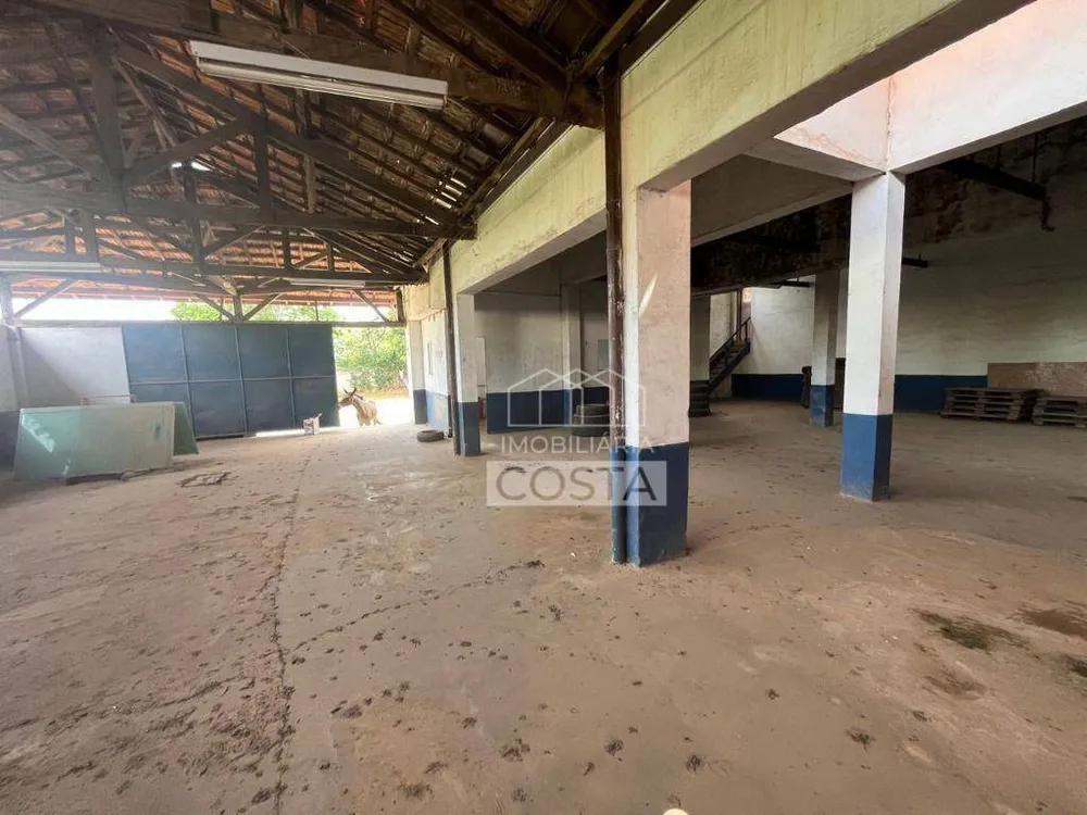 Depósito-Galpão, 1814 m² - Foto 14