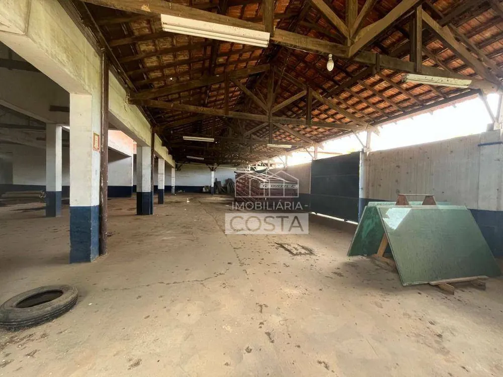 Depósito-Galpão, 1814 m² - Foto 12