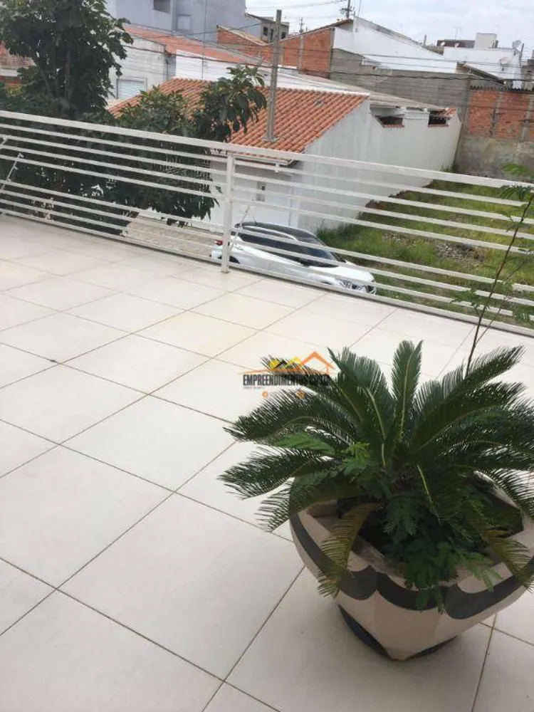 Casa, 2 quartos, 202 m² - Foto 11