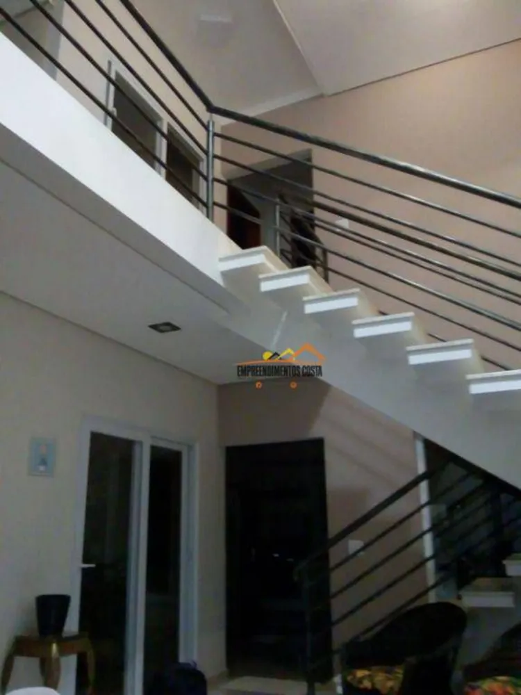 Casa, 2 quartos, 202 m² - Foto 4
