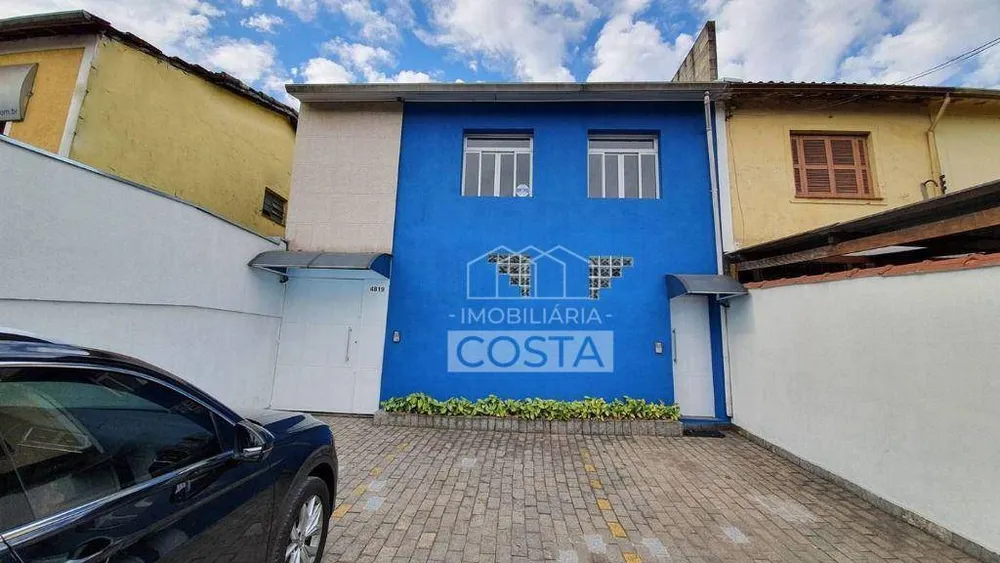 Sobrado, 180 m² - Foto 1
