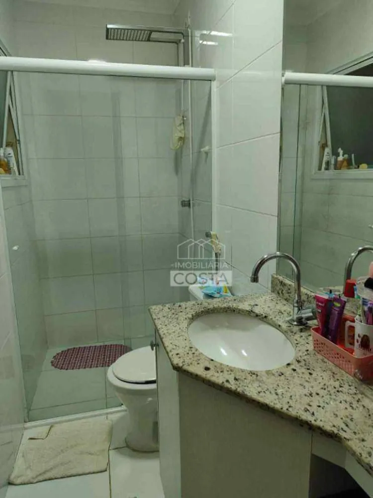 Casa de Condomínio, 3 quartos - Foto 10