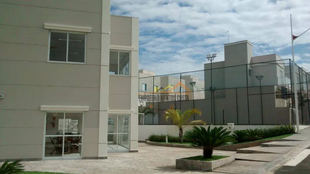 Casa de Condomínio, 3 quartos - Foto 18