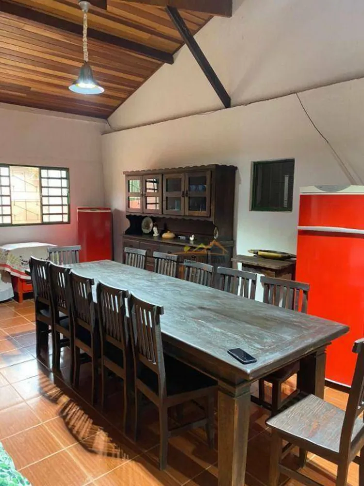 Chácara, 9 quartos, 3580 m² - Foto 6