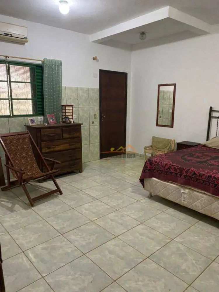 Chácara, 9 quartos, 3580 m² - Foto 10