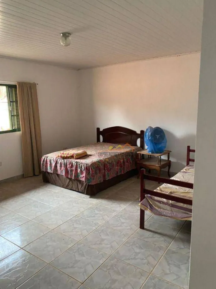 Chácara, 9 quartos, 3580 m² - Foto 5