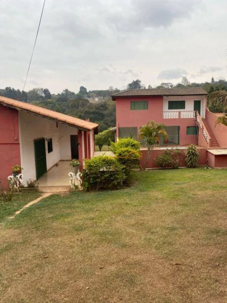 Chácara, 9 quartos, 3580 m² - Foto 3