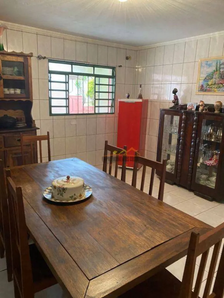 Chácara, 9 quartos, 3580 m² - Foto 12