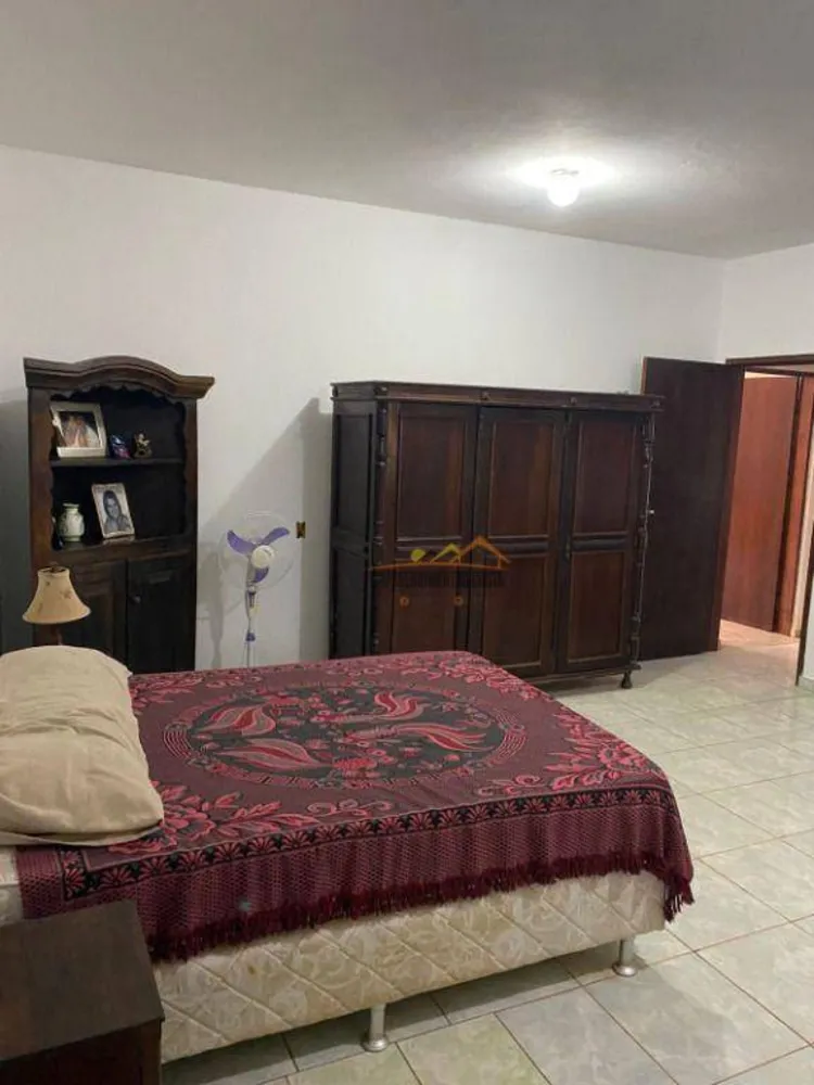 Chácara, 9 quartos, 3580 m² - Foto 11