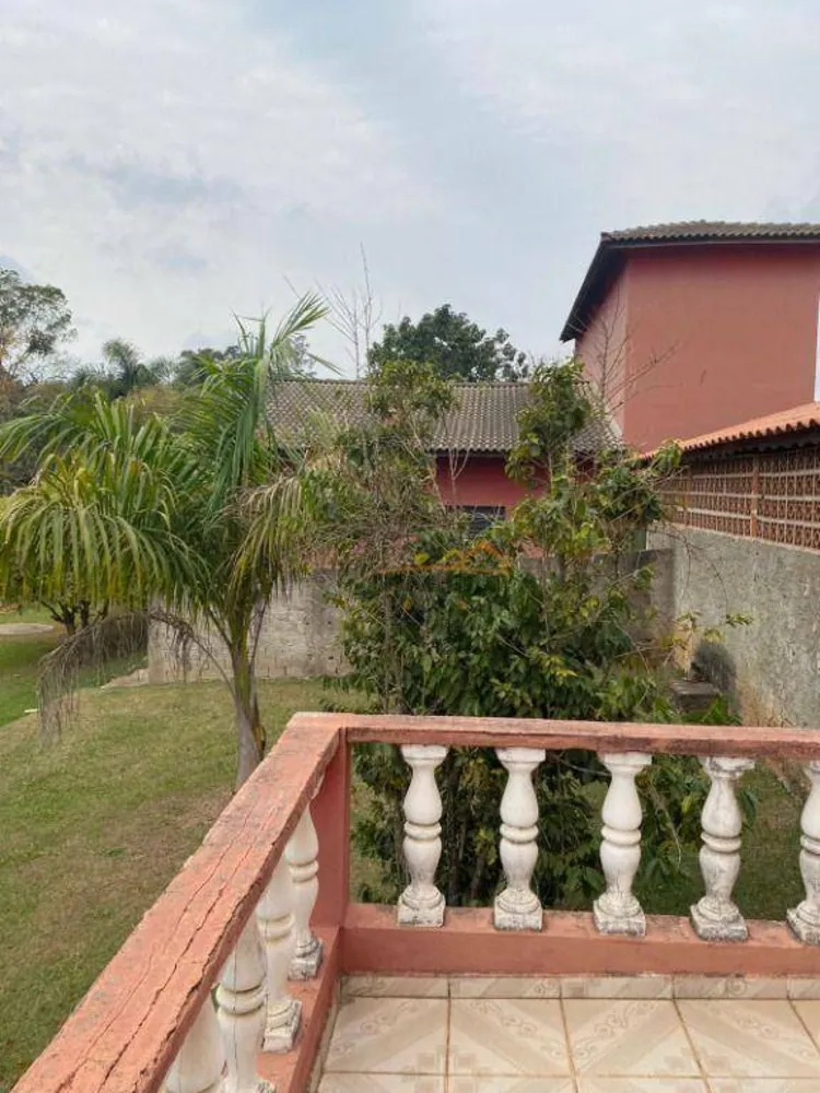 Chácara, 9 quartos, 3580 m² - Foto 8