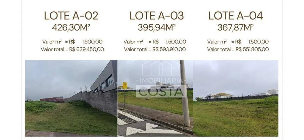 Loteamento e Condomínio, 360 m² - Foto 3