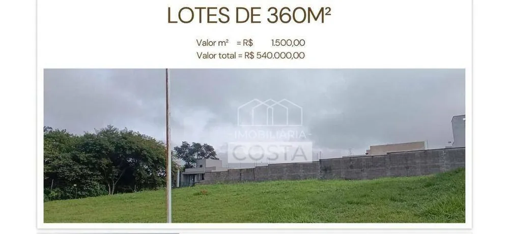 Loteamento e Condomínio, 360 m² - Foto 5