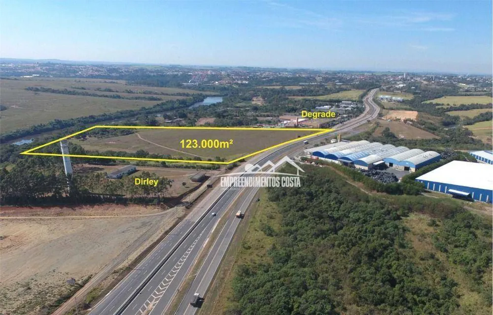 Terreno, 12 hectares - Foto 2