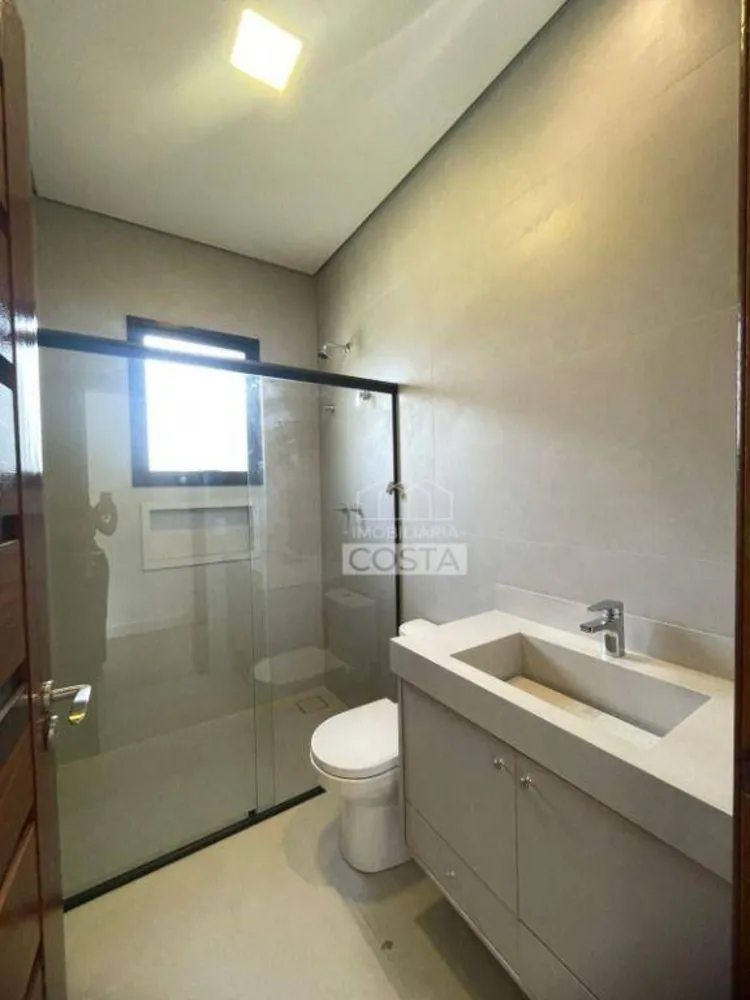 Casa de Condomínio, 4 quartos - Foto 12