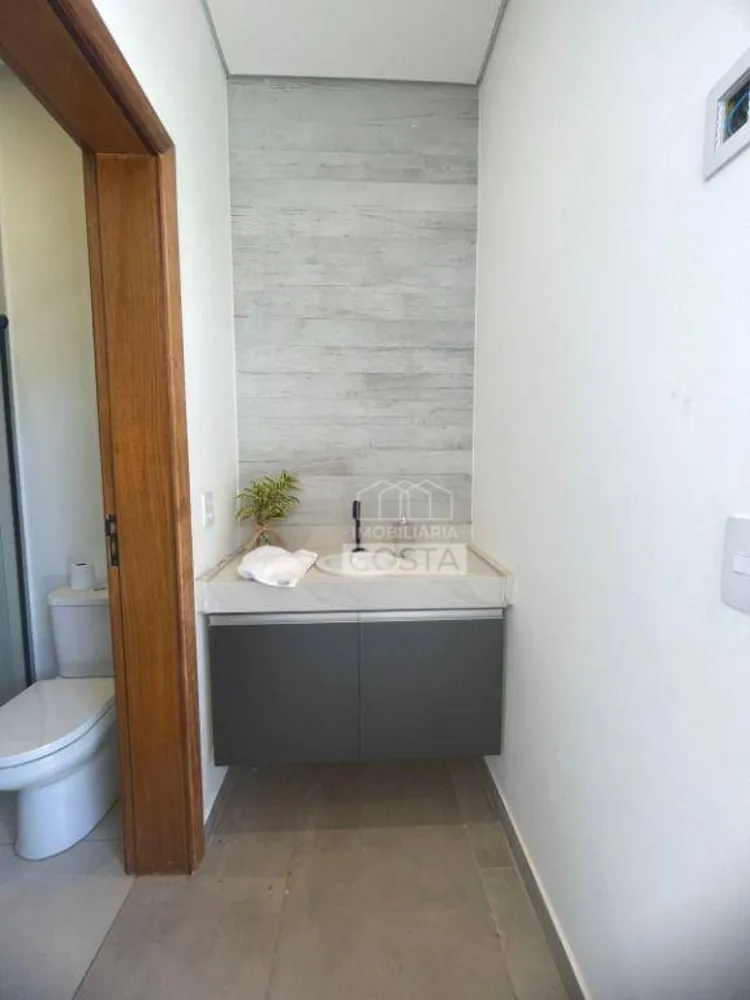 Casa de Condomínio, 4 quartos - Foto 7