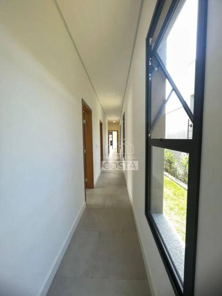 Casa de Condomínio, 4 quartos - Foto 11