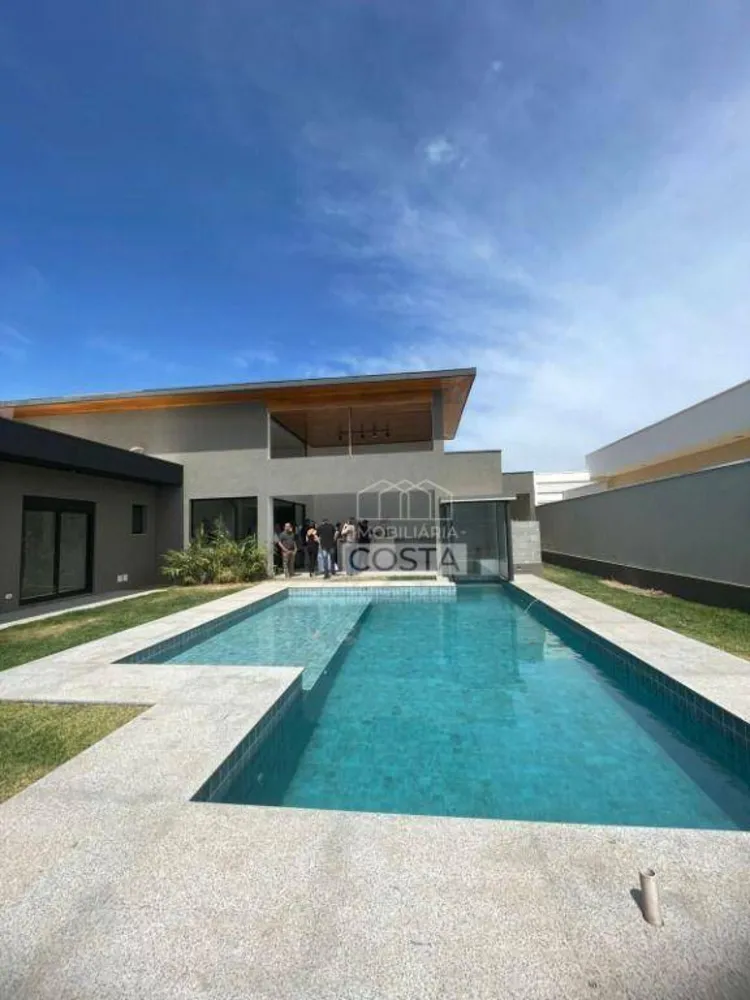 Casa de Condomínio, 4 quartos - Foto 16