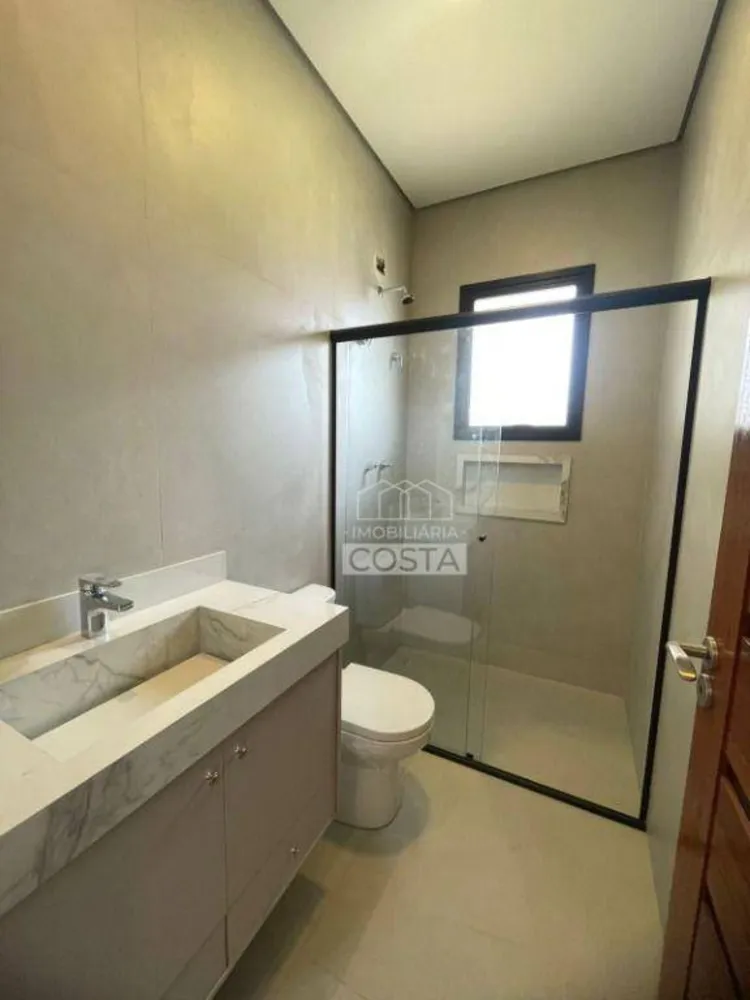 Casa de Condomínio, 4 quartos - Foto 10