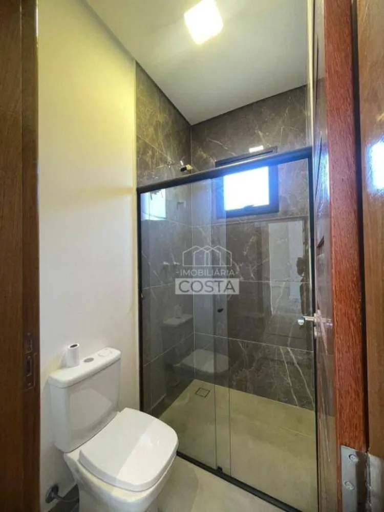 Casa de Condomínio, 4 quartos - Foto 9