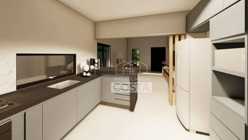 Casa de Condomínio, 3 quartos - Foto 5