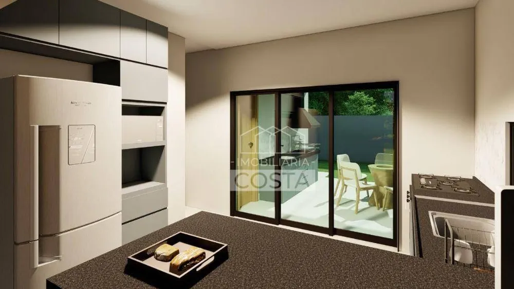 Casa de Condomínio, 3 quartos - Foto 3