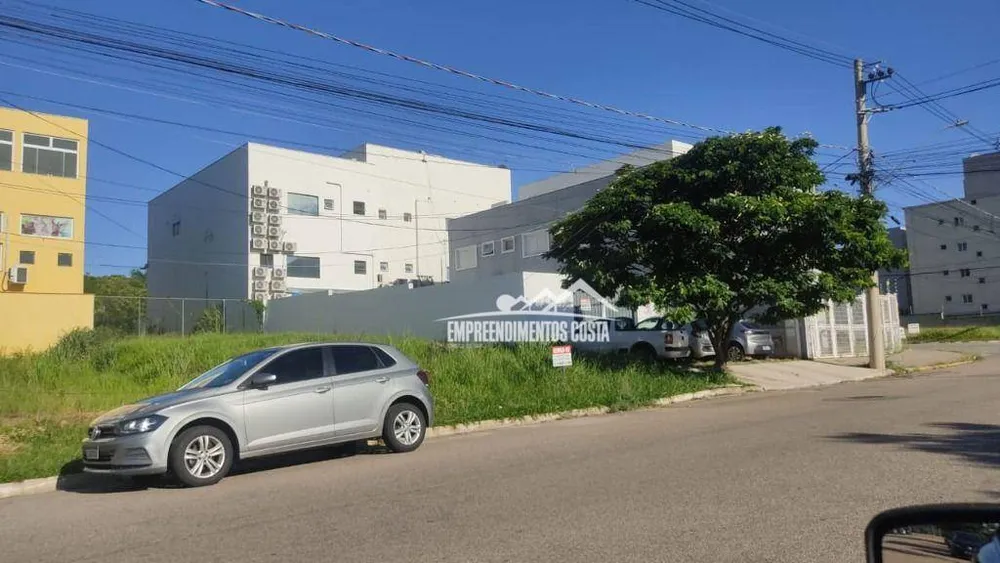 Terreno, 200 m² - Foto 1