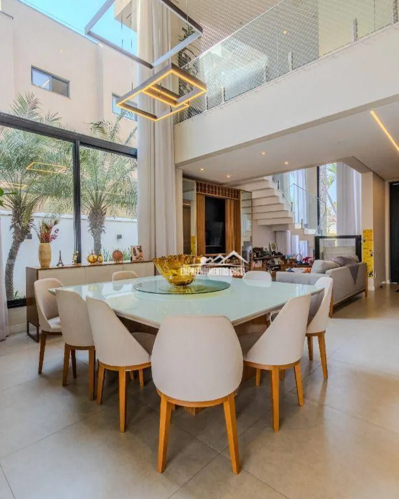 Casa de Condomínio, 4 quartos - Foto 4