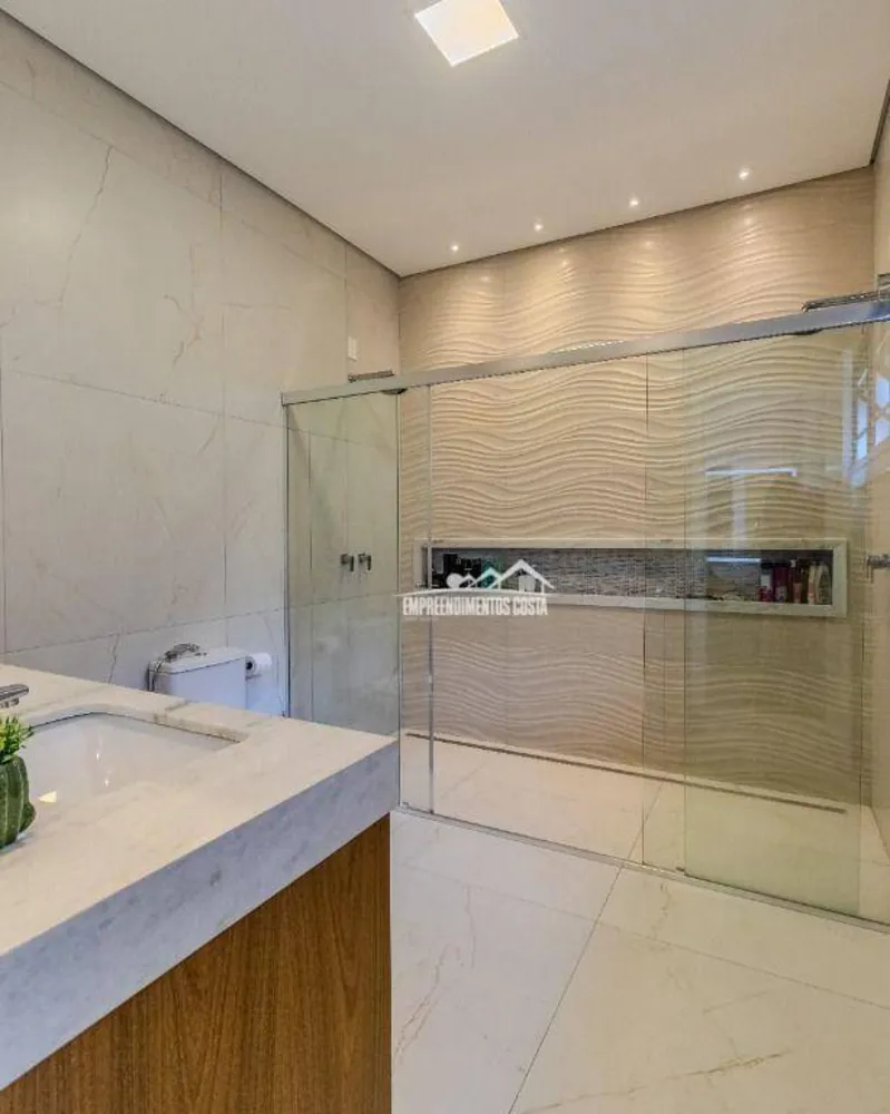 Casa de Condomínio, 4 quartos - Foto 6