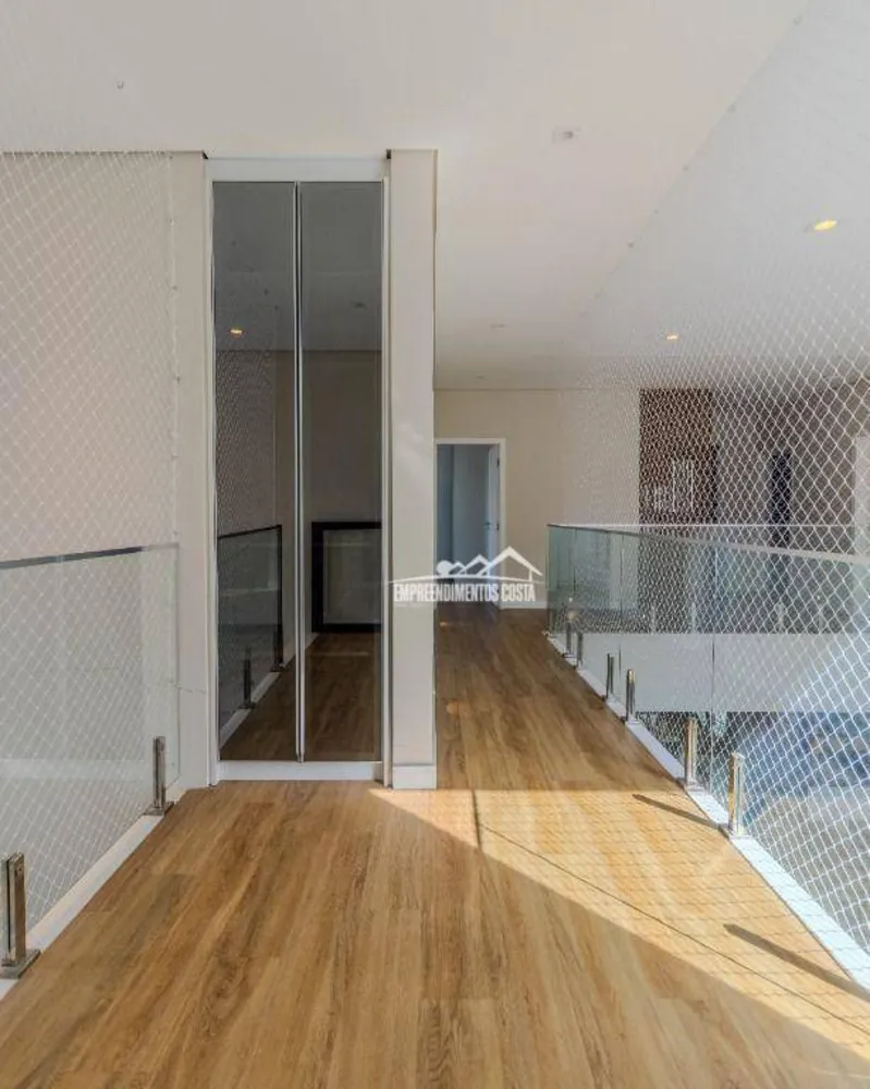 Casa de Condomínio, 4 quartos - Foto 10