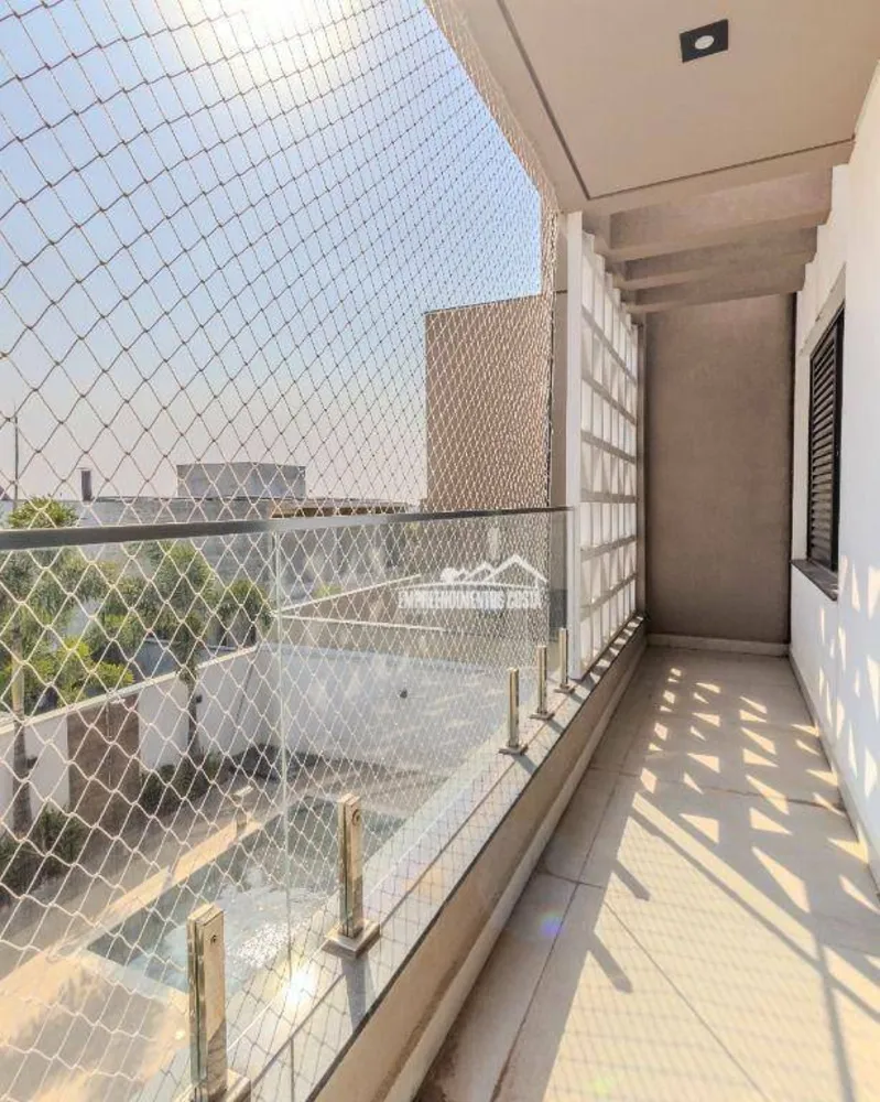 Casa de Condomínio, 4 quartos - Foto 9