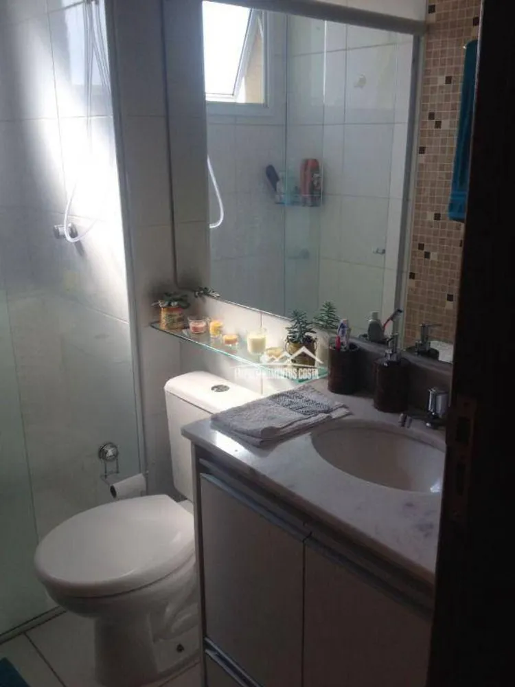 Apartamento, 2 quartos, 58 m² - Foto 6