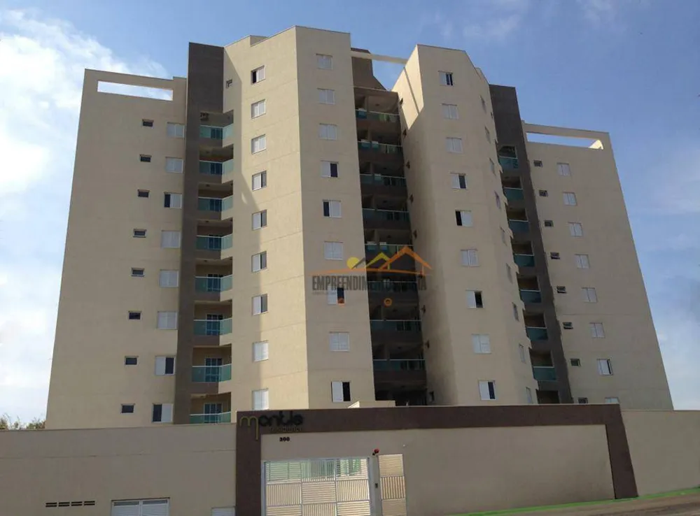 Apartamento, 2 quartos, 58 m² - Foto 7