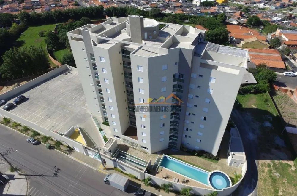 Apartamento, 2 quartos, 58 m² - Foto 8