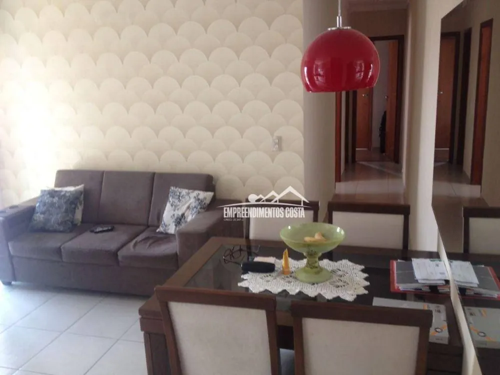 Apartamento, 2 quartos, 58 m² - Foto 1