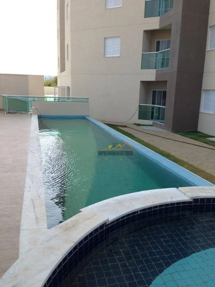 Apartamento, 2 quartos, 58 m² - Foto 14