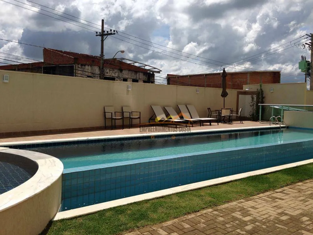 Apartamento, 2 quartos, 58 m² - Foto 15