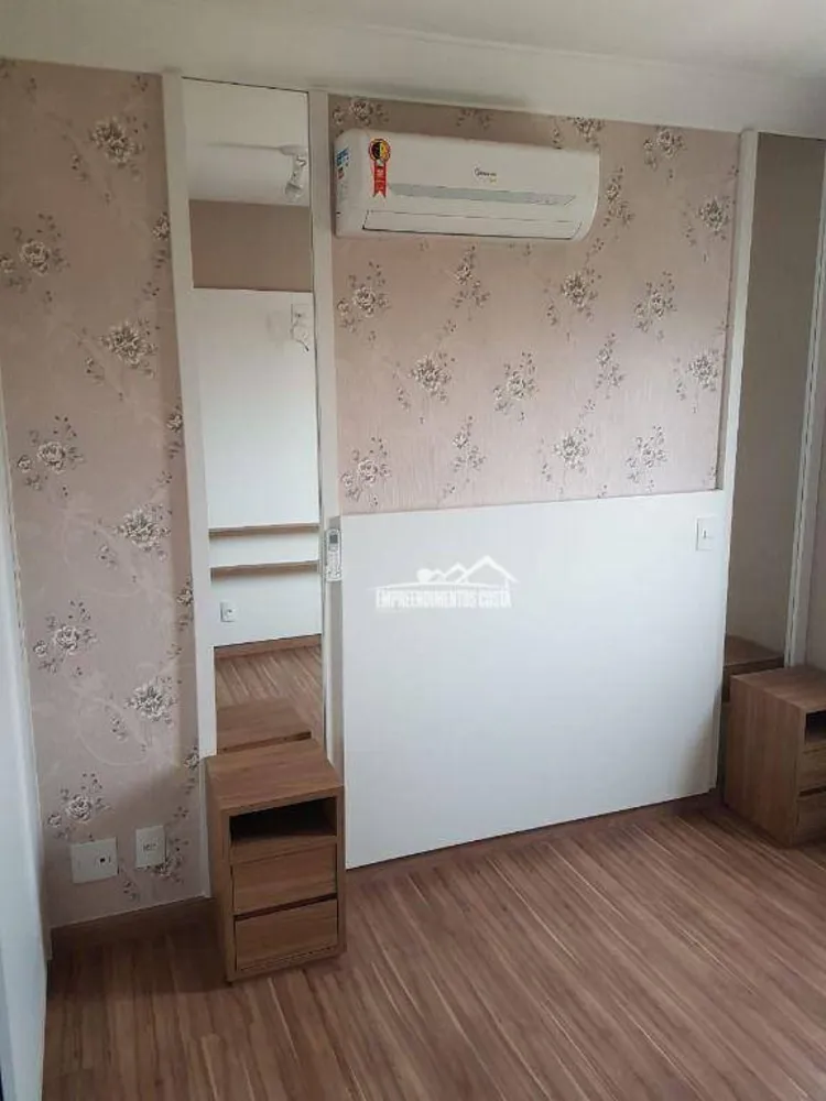 Apartamento, 2 quartos, 58 m² - Foto 5